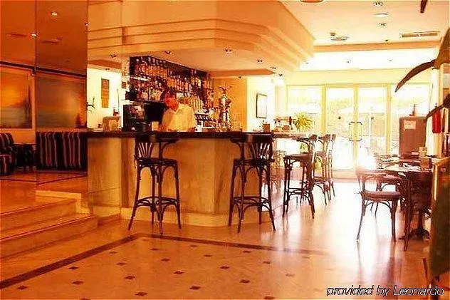 Hotel El Faro Marbella 3*,  Spain