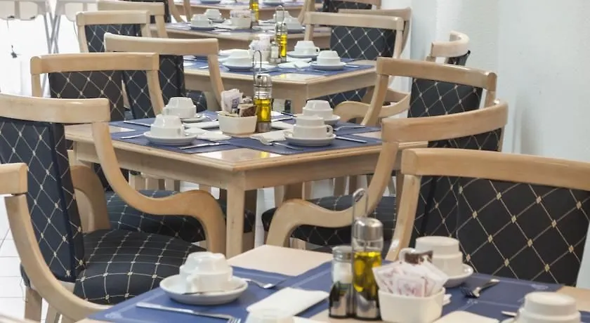 Hotel El Faro Marbella