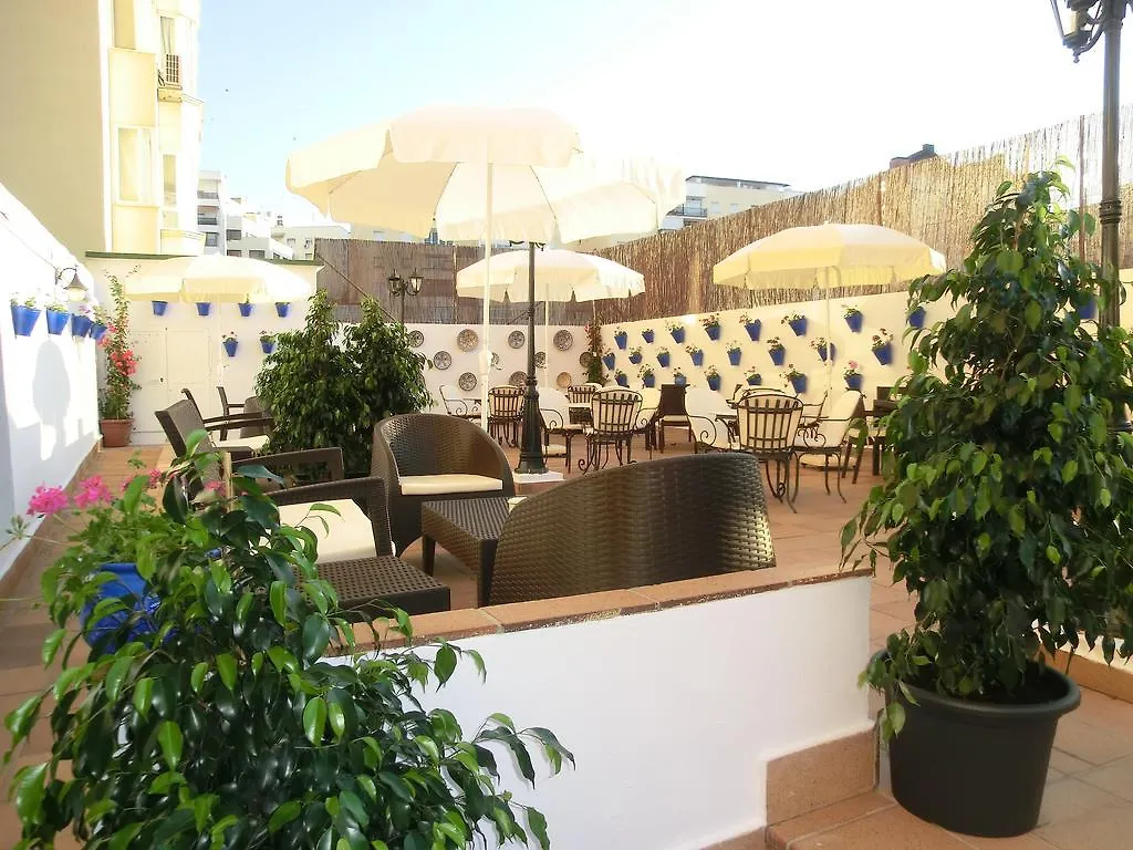 Hotel El Faro Marbella