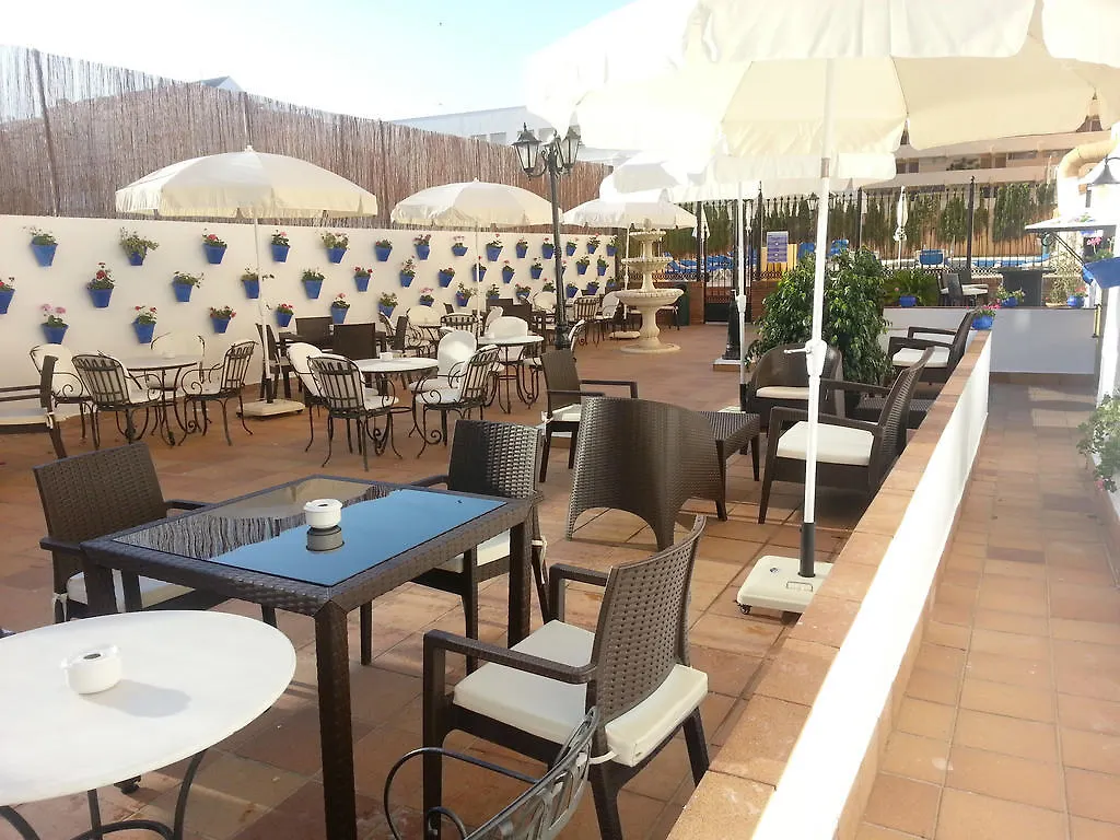 Hotel El Faro Marbella 3*,  Hiszpania