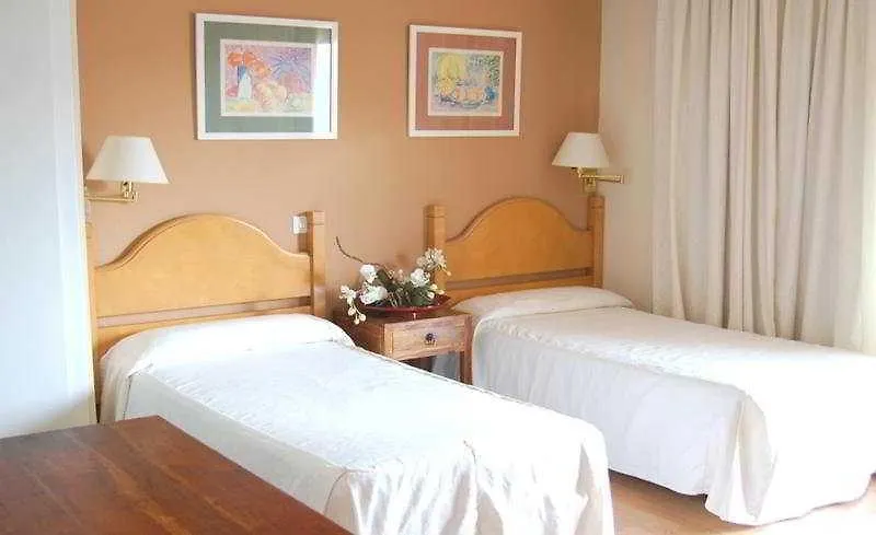 Hotel El Faro Marbella
