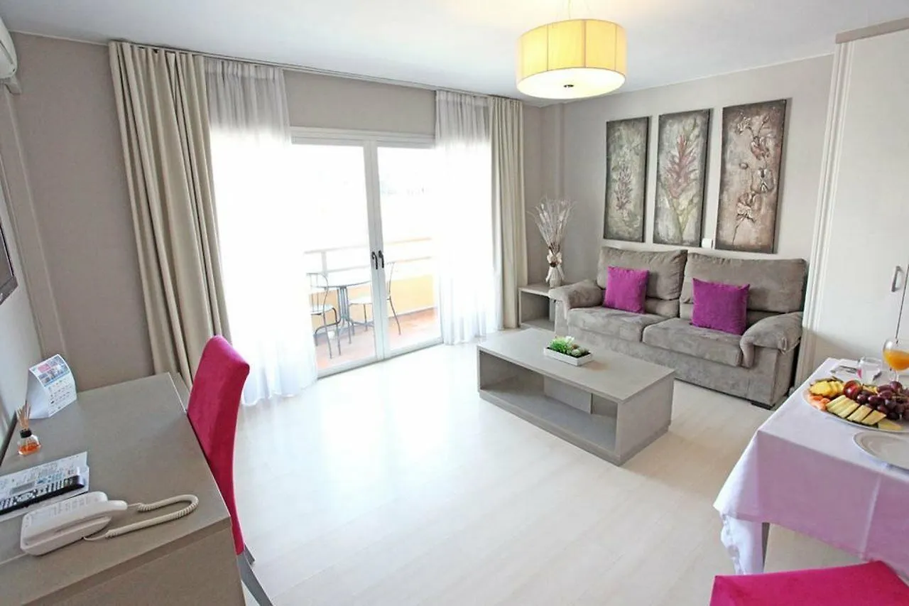 Hotel El Faro Marbella 3*,  Hiszpania