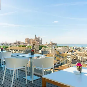 **** Hotel Almudaina Espanha