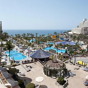 Livvo & Aquapark 3*, Taurito Spanien