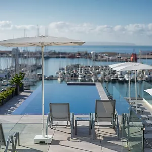 **** Hotel Mirador Espanha