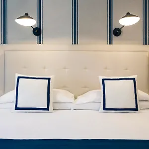 **** Hotel Mercure Jardines De Albia Espanha
