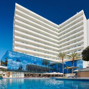 https://grupotel-taurus-park.allmallorcahotels.com