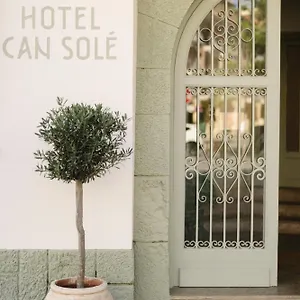 Sole 2*, Cambrils Spanje