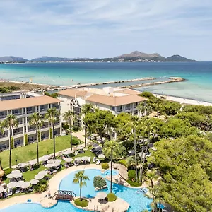 Grupotel Parc Natural & 5*, Playa de Muro (Mallorca) Spanje