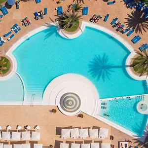 **** Hotel Eó Jardin Dorado Espanha