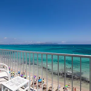 Js Ca'n Picafort (adults Only) 3*, Can Picafort (Mallorca) Spanje