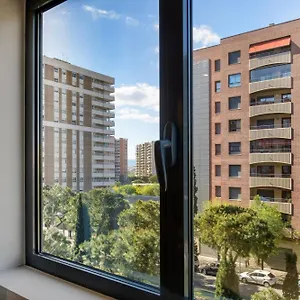 Ac By Marriott 4*, Tarragona Spanje
