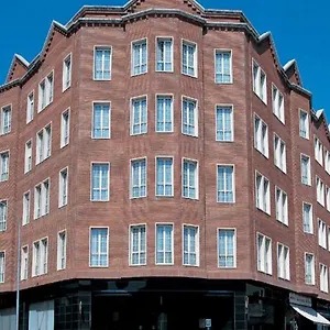 https://urh-ciutat-de-mataro.catalonia-hotels.com