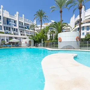 Apartment House Beach