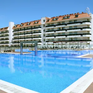 Don Angel - Adults Recommended 3*, Santa Susanna Spanje
