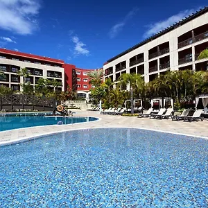 Barcelo 4*, Marbella Spanje