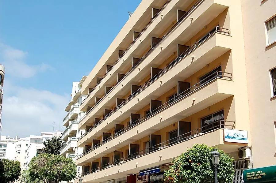 Hotel El Faro Marbella