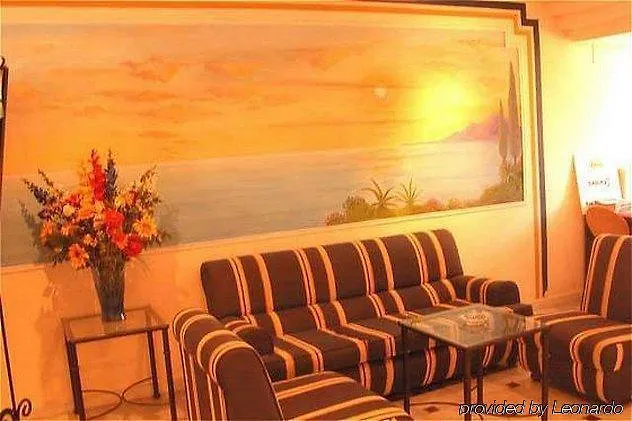 Hotel El Faro Marbella