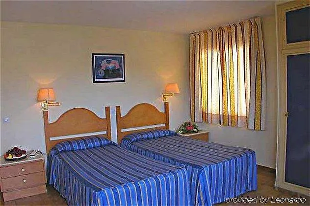 ***  Hotel El Faro Marbella Spanje