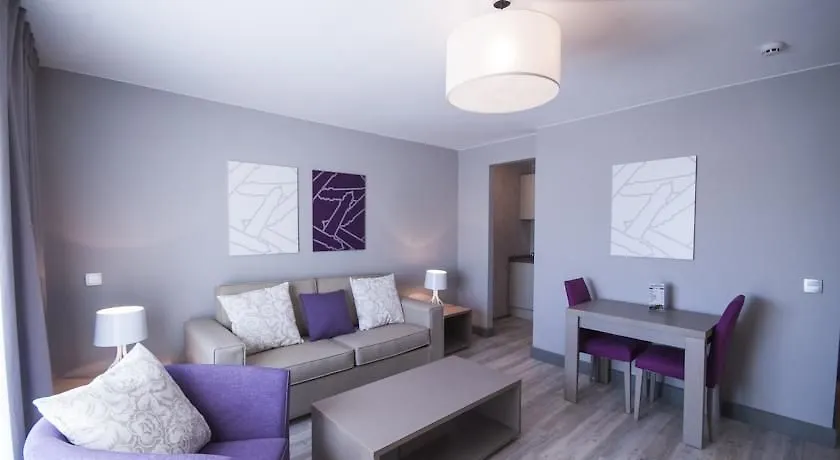 Hotel El Faro Marbella Spanje