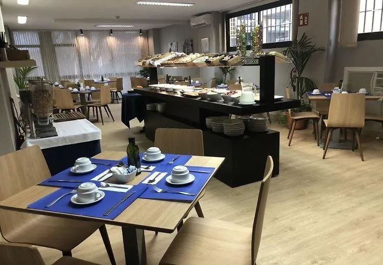 Hotel El Faro Marbella