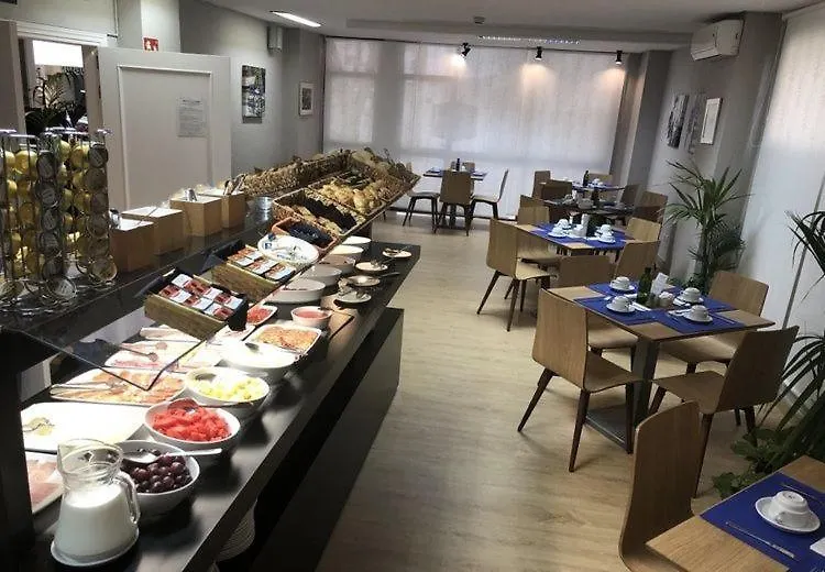 Hotel El Faro Marbella Spanje