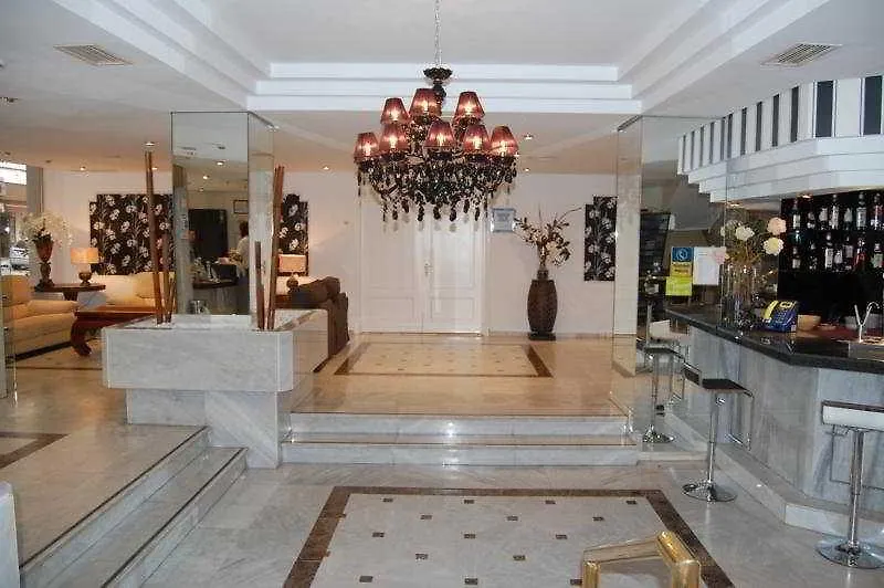 Hotel El Faro Marbella