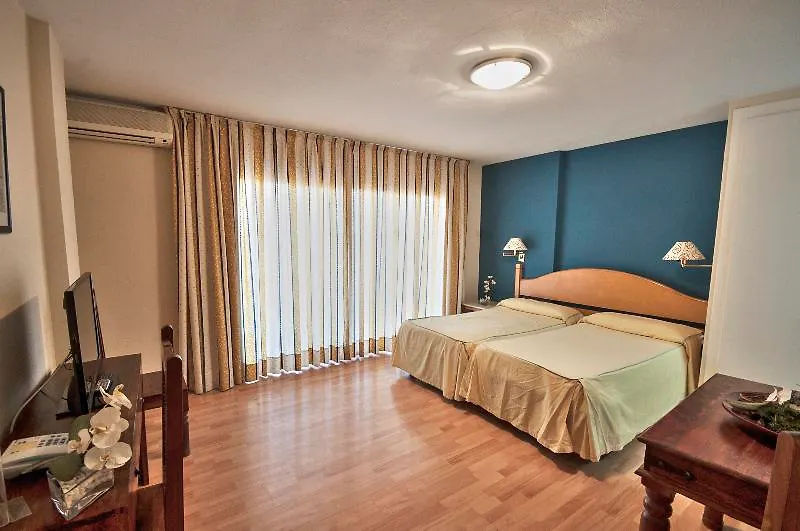 Hotel El Faro Marbella