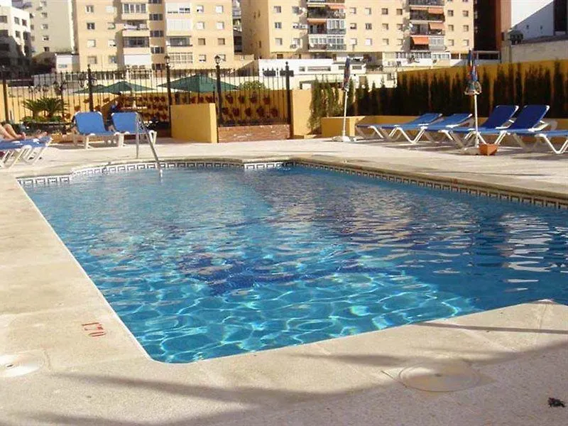 Hotel El Faro Marbella 3*,