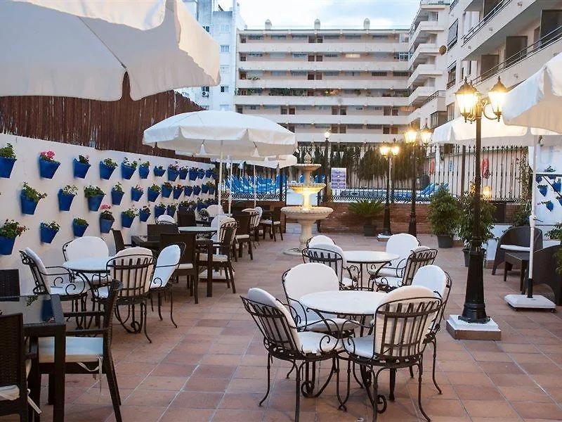 Hotel El Faro Marbella