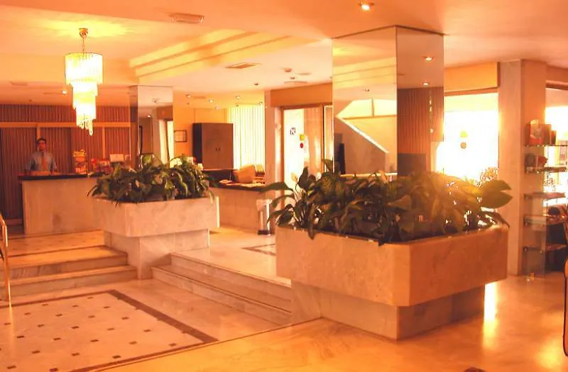 ***  Hotel El Faro Marbella Spain