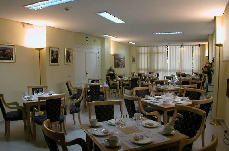 Hotel El Faro Marbella