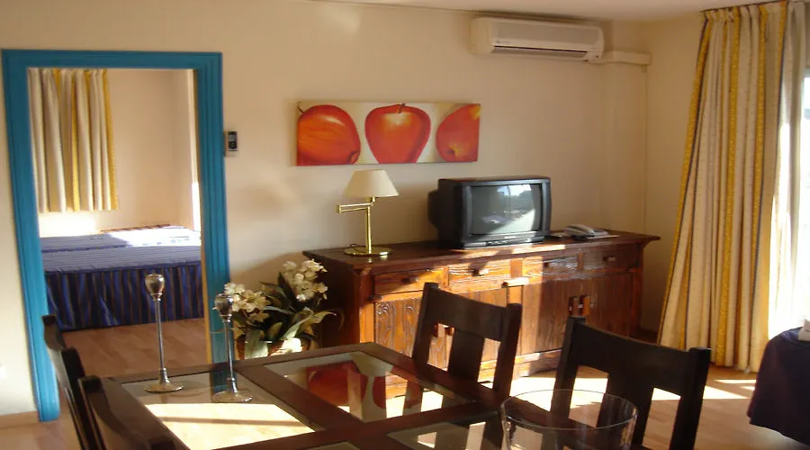 Hotel El Faro Marbella