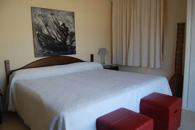 ***  Hotel El Faro Marbella Spain