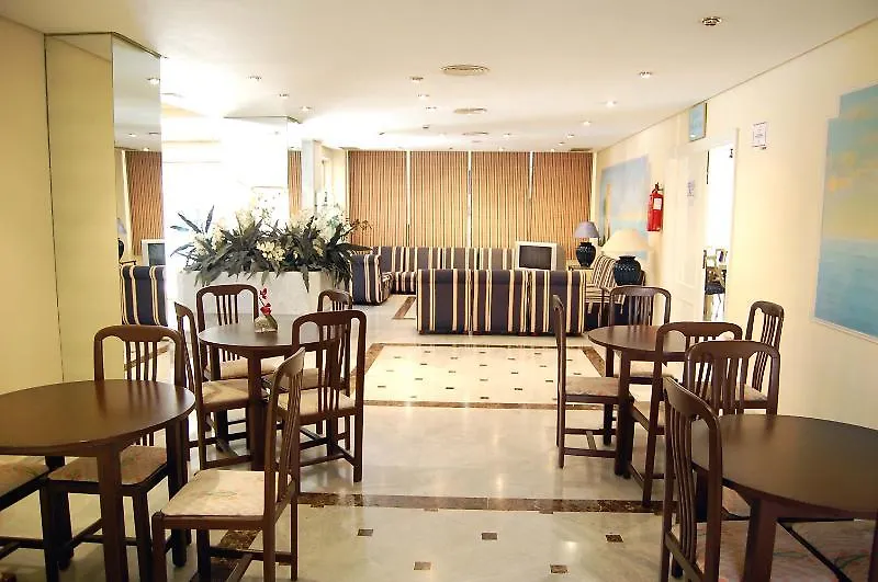 Hotel El Faro Marbella 3*,