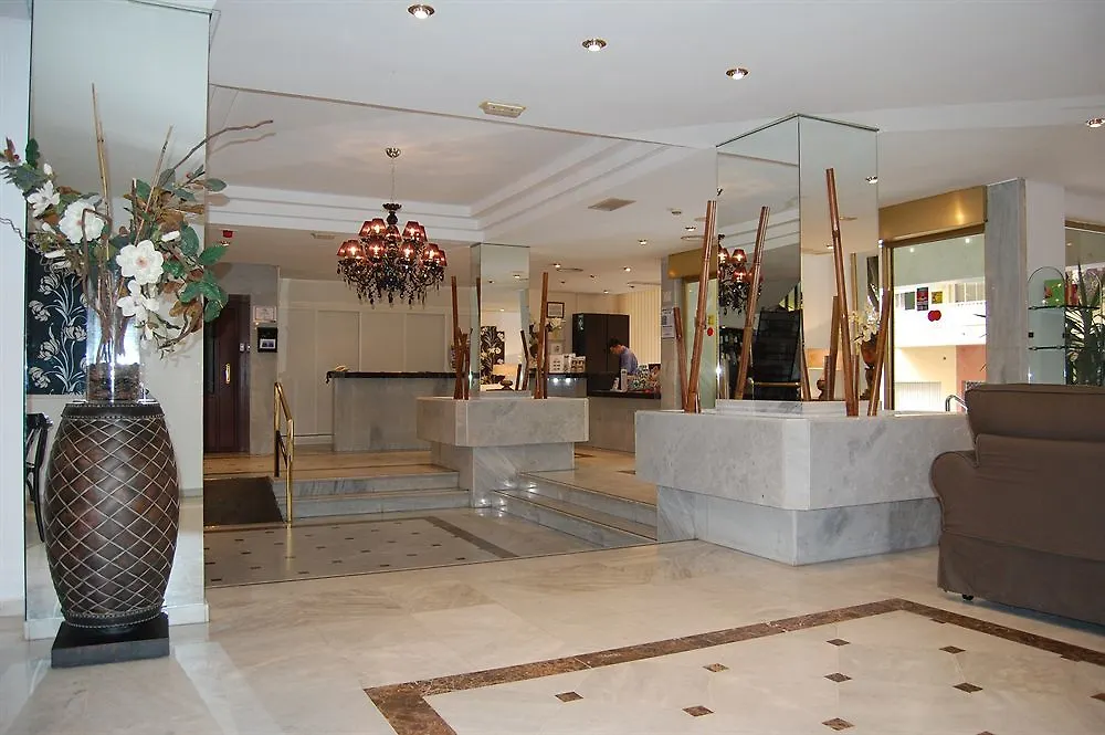 Hotel El Faro Marbella
