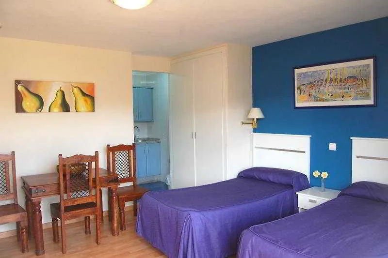 Hotel El Faro Marbella 3*,