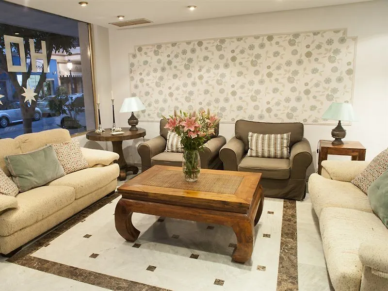 Hotel El Faro Marbella
