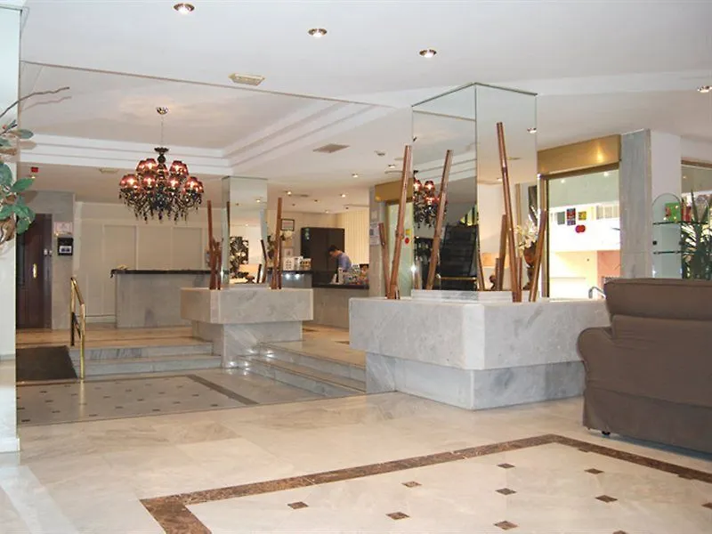 Hotel El Faro Marbella