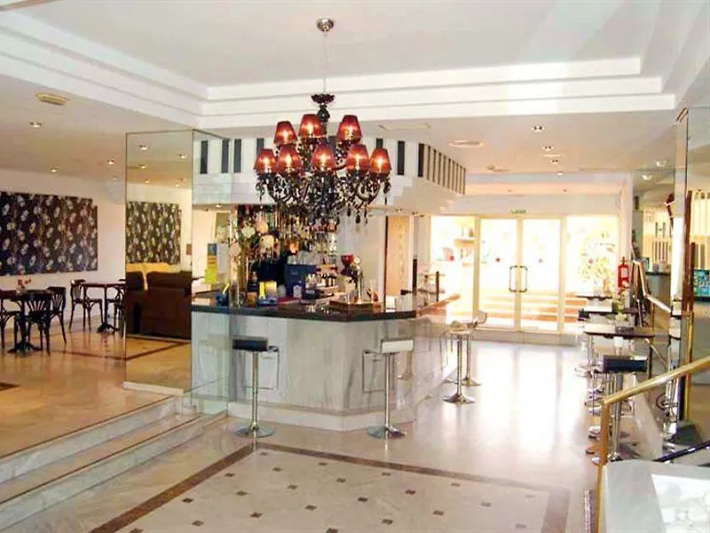 Hotel El Faro Marbella
