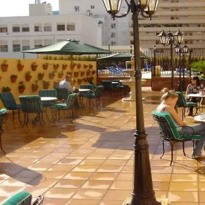 Hotel El Faro Marbella