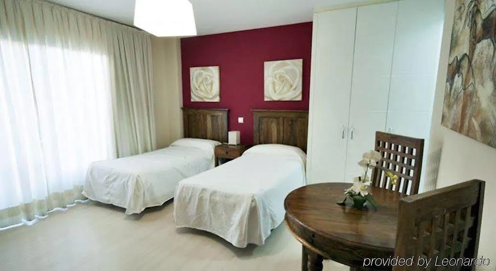 Hotel El Faro Marbella