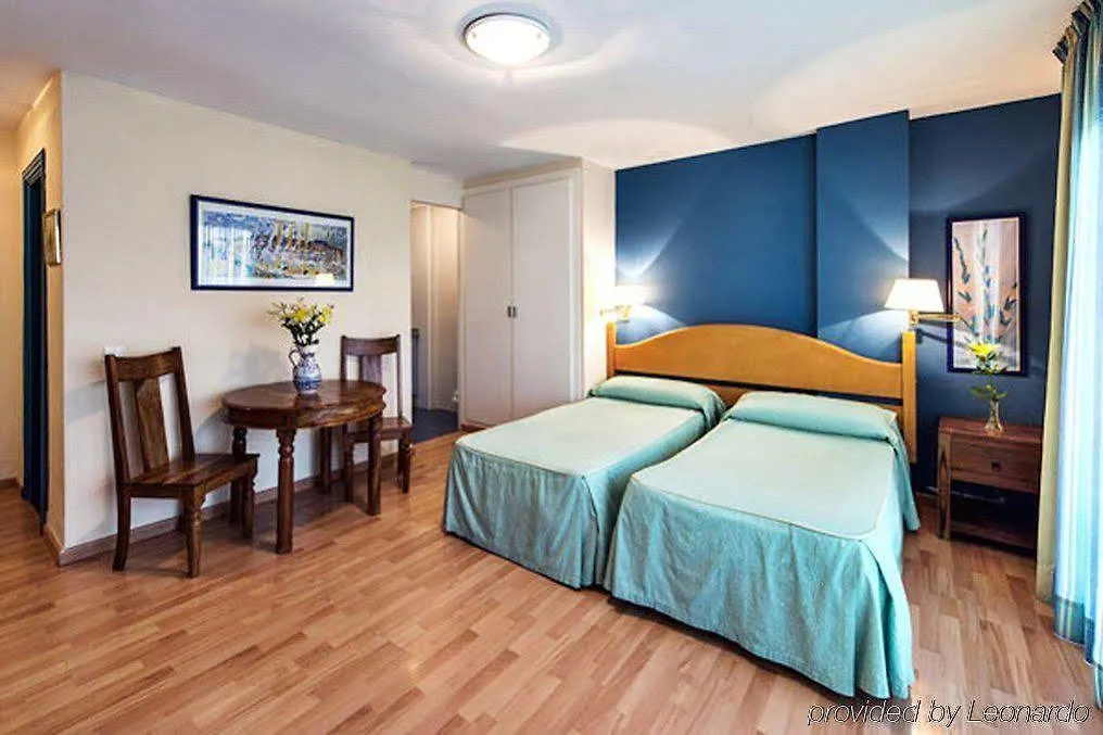 Hotel El Faro Marbella
