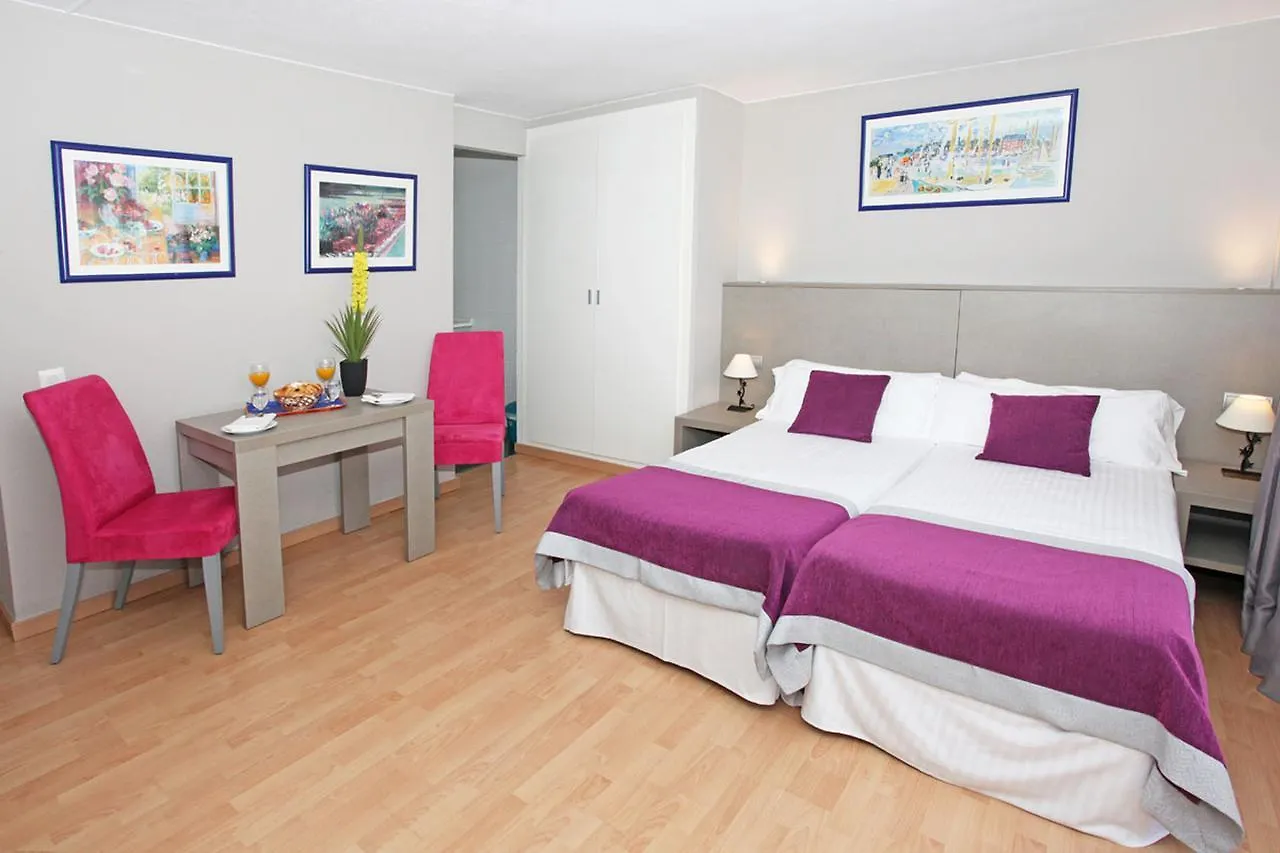 Hotel El Faro Marbella