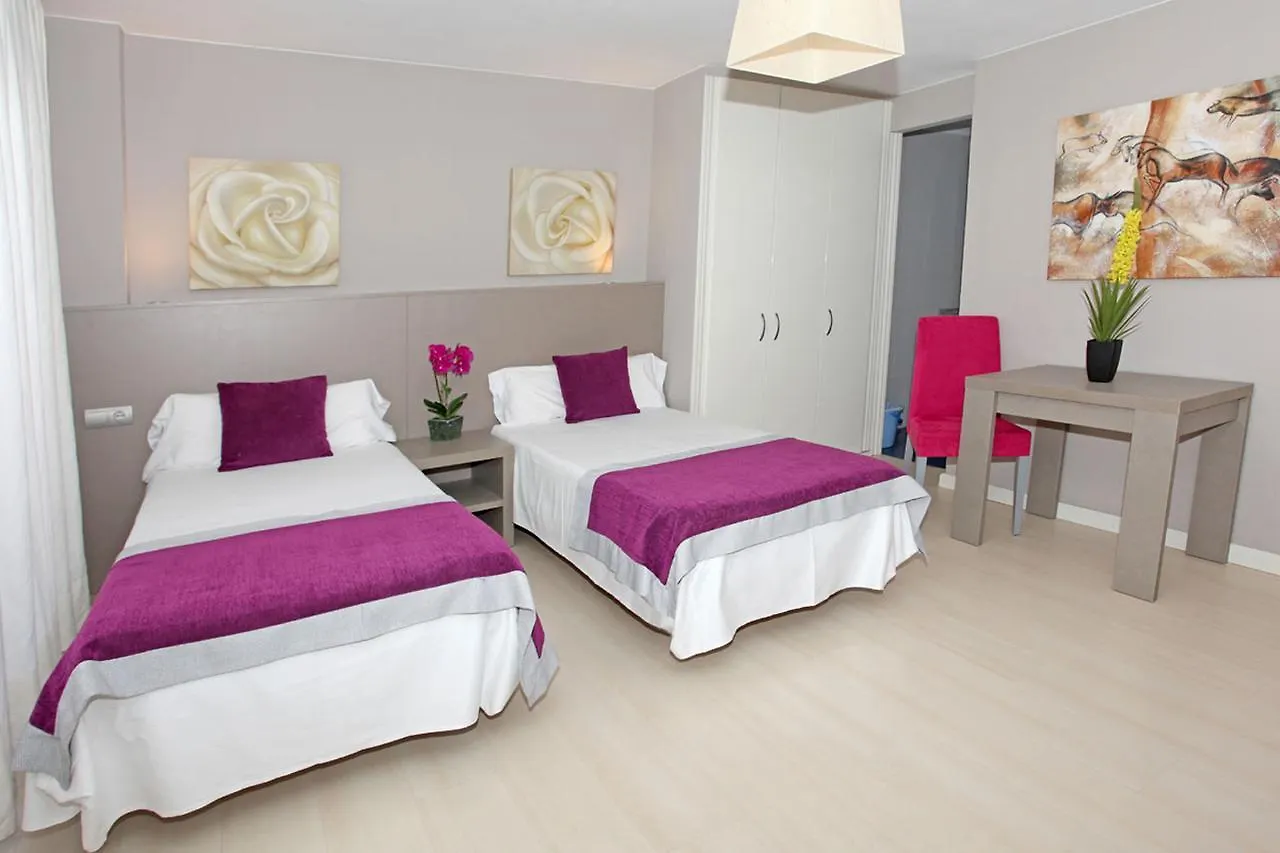 Hotel El Faro Marbella