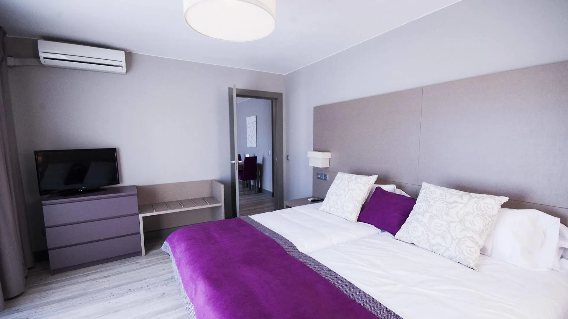 Hotel El Faro Marbella
