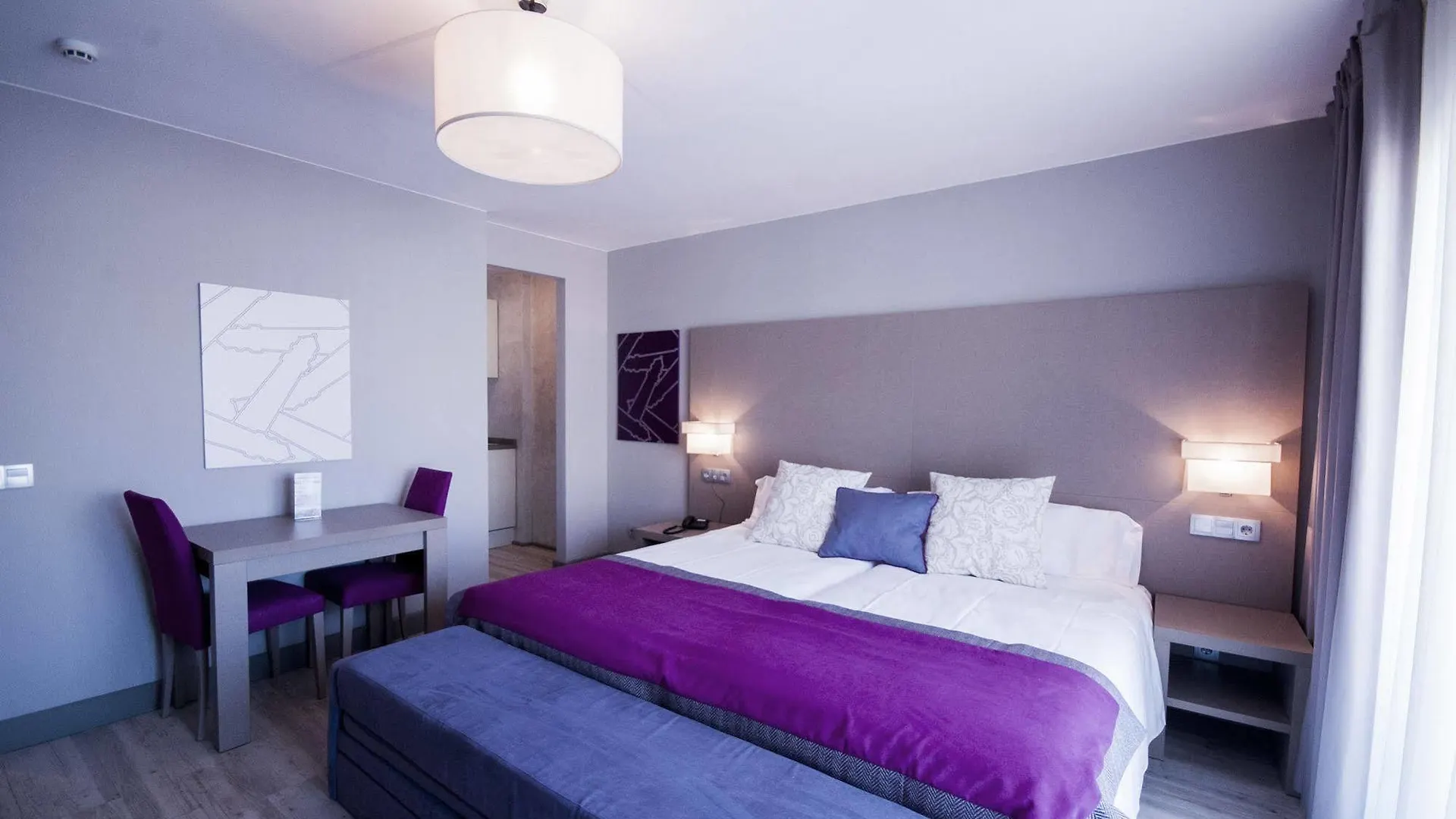 Hotel El Faro Marbella