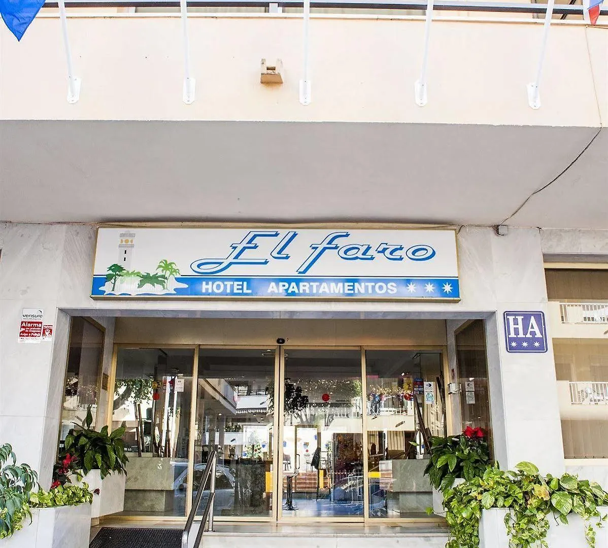 Hotel El Faro Marbella