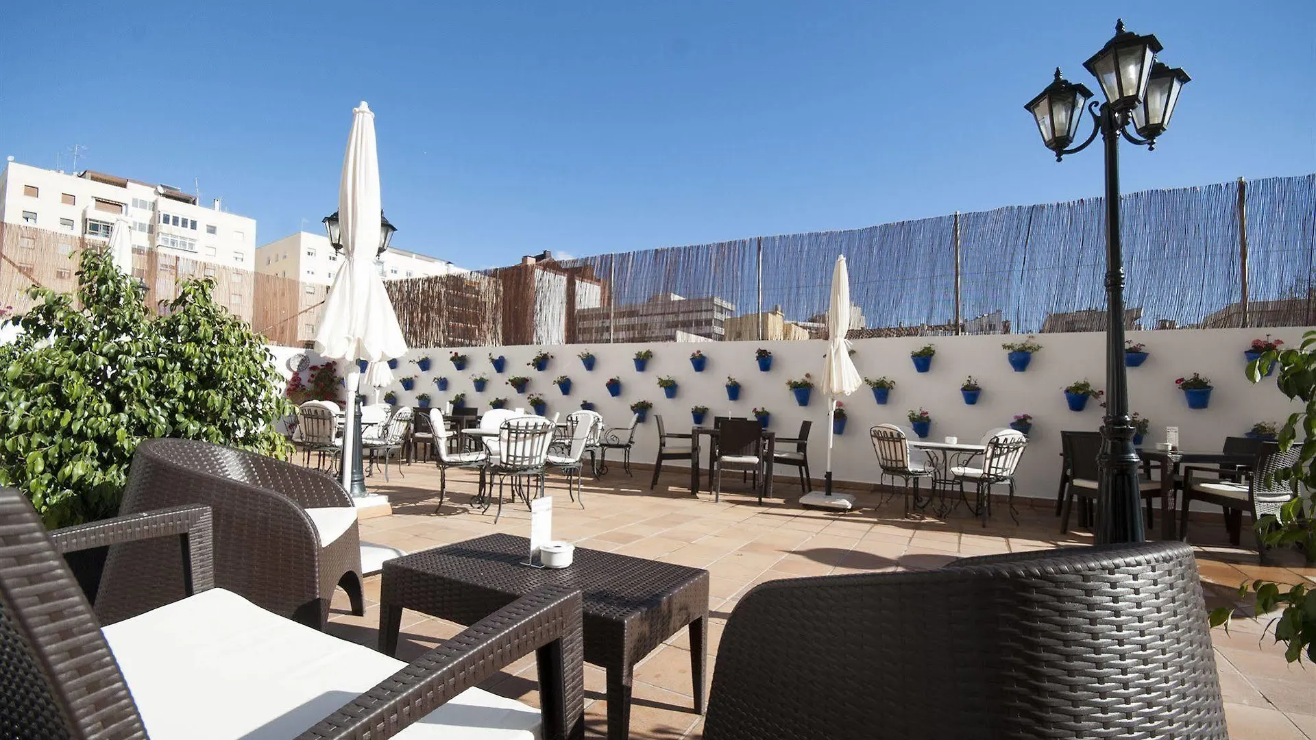 Hotel El Faro Marbella