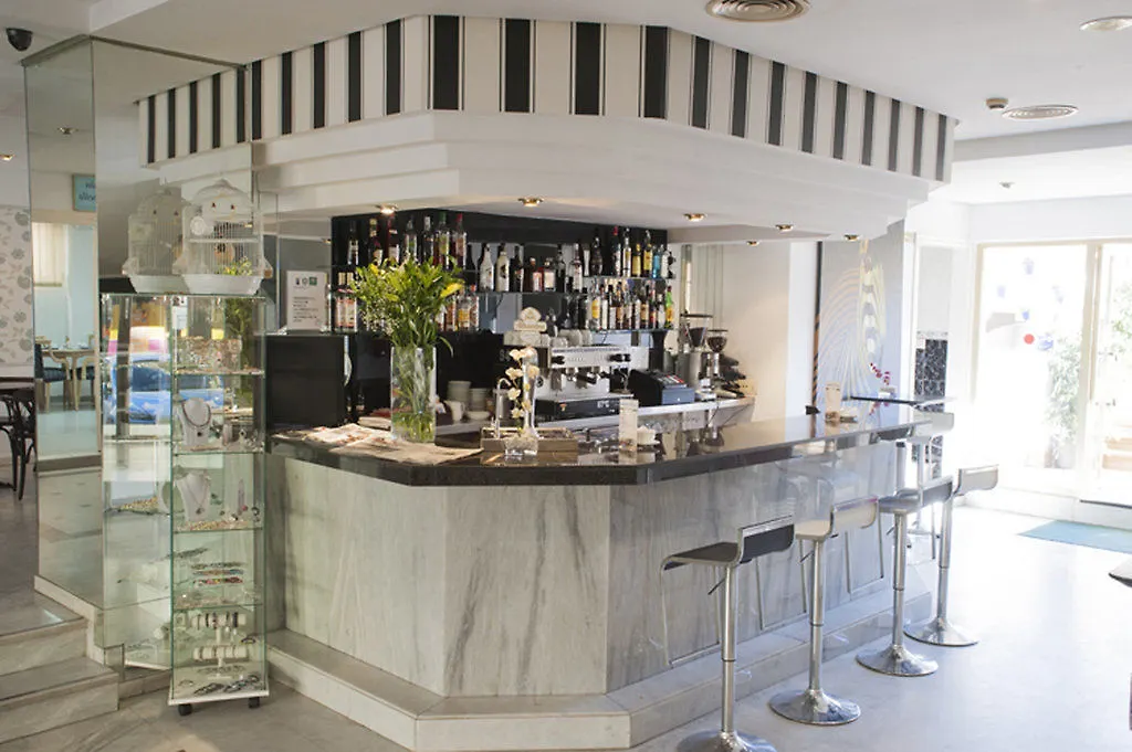 ***  Hotel El Faro Marbella Spain